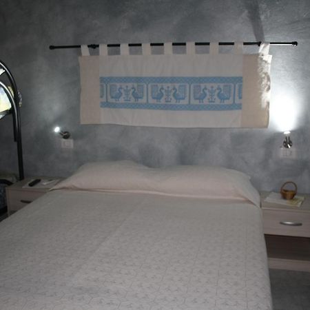 La Pavoncella Bed and Breakfast Villaputzu Eksteriør billede