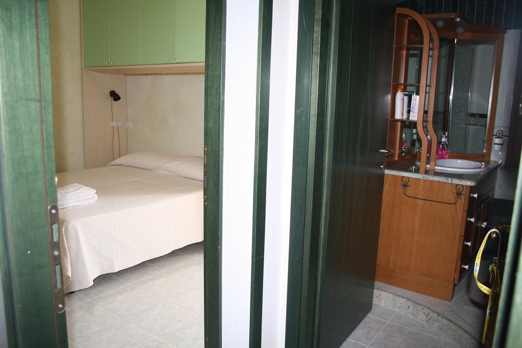 La Pavoncella Bed and Breakfast Villaputzu Eksteriør billede
